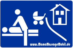 MamaMassageMobil